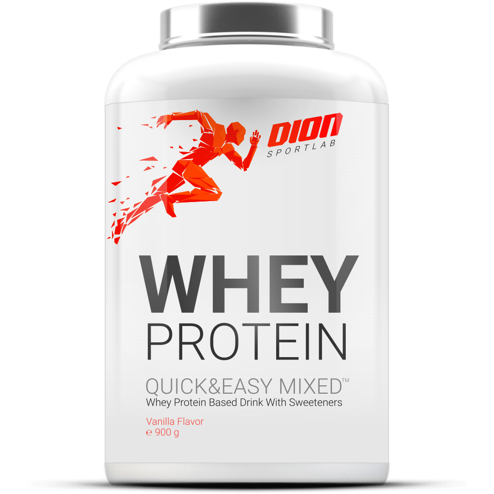 WheyPlex™ | Protéine Whey