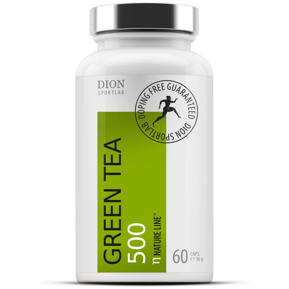 GREEN TEA 500 Green tea