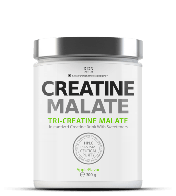 Tri-Creatine Malate