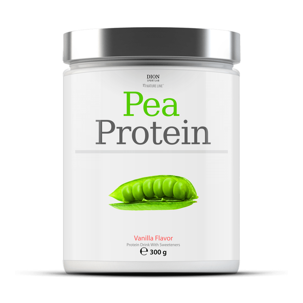 PEA PROTEIN Pea Protein