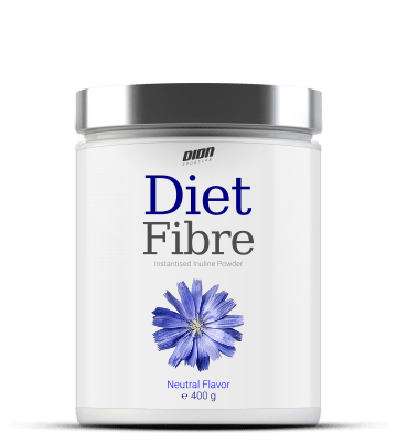 High-fiber drink from Chicory