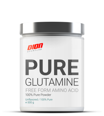 Glutamine Pure