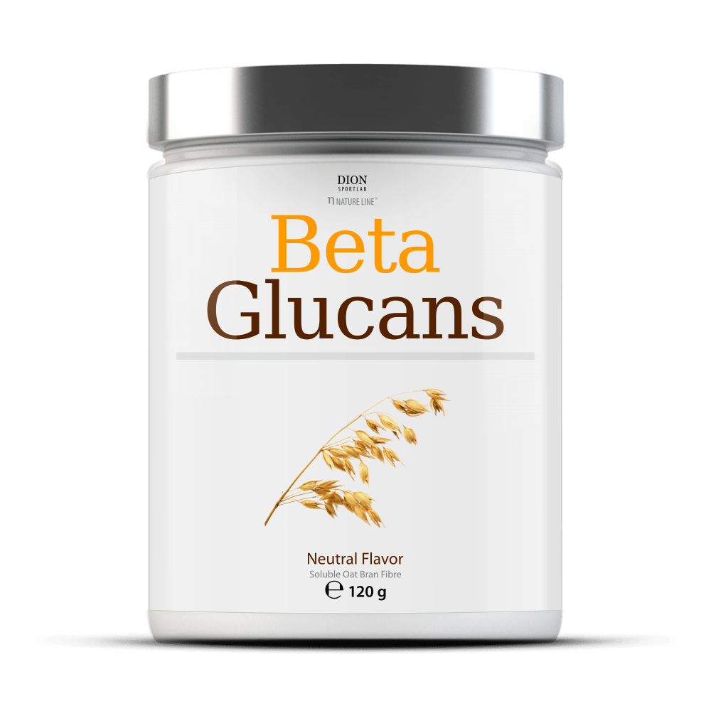 βGlucans, Soluble Oat Bran Fibre from £ 11.48