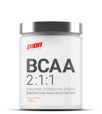 BCAA 2:1:1 instant