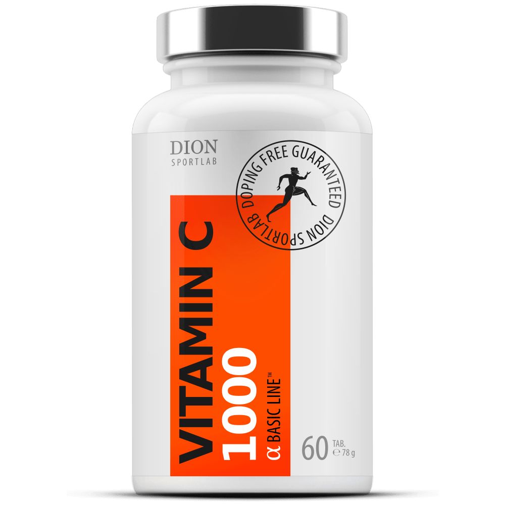 VITAMIN-C 1000 Vitamin C