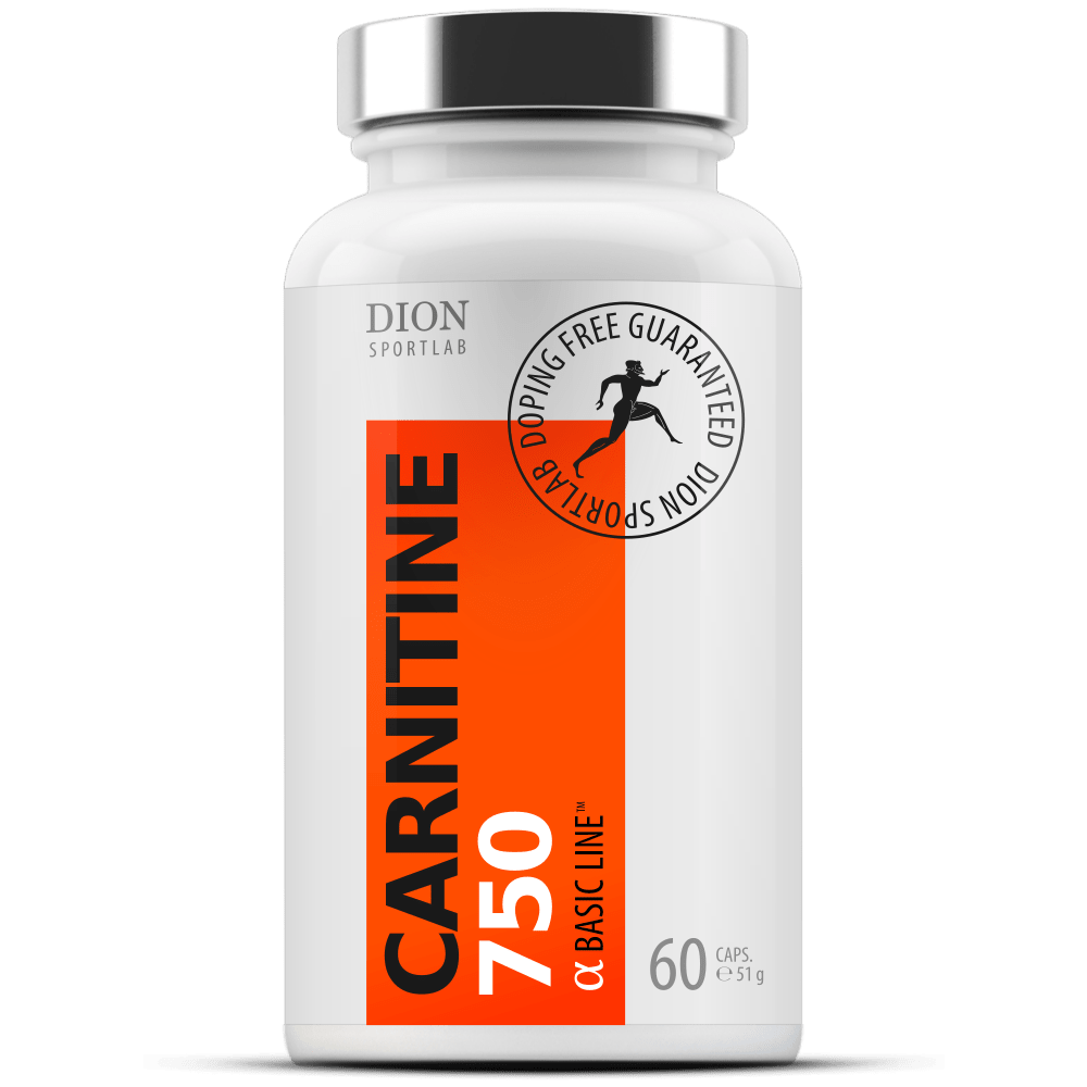 CARNITINE 750 L-Carnitine