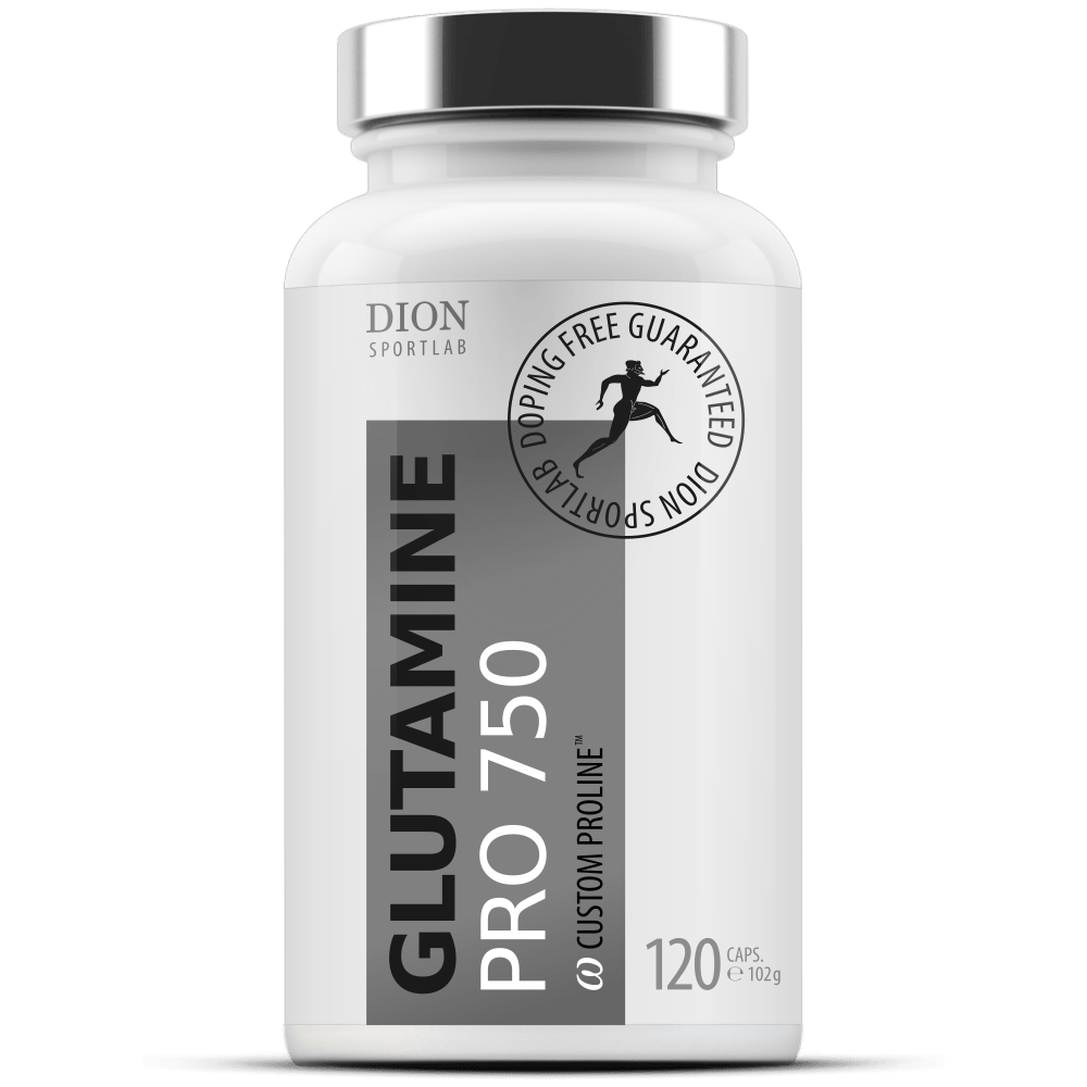 GLUTAMINE PRO 750 GlutaPro™