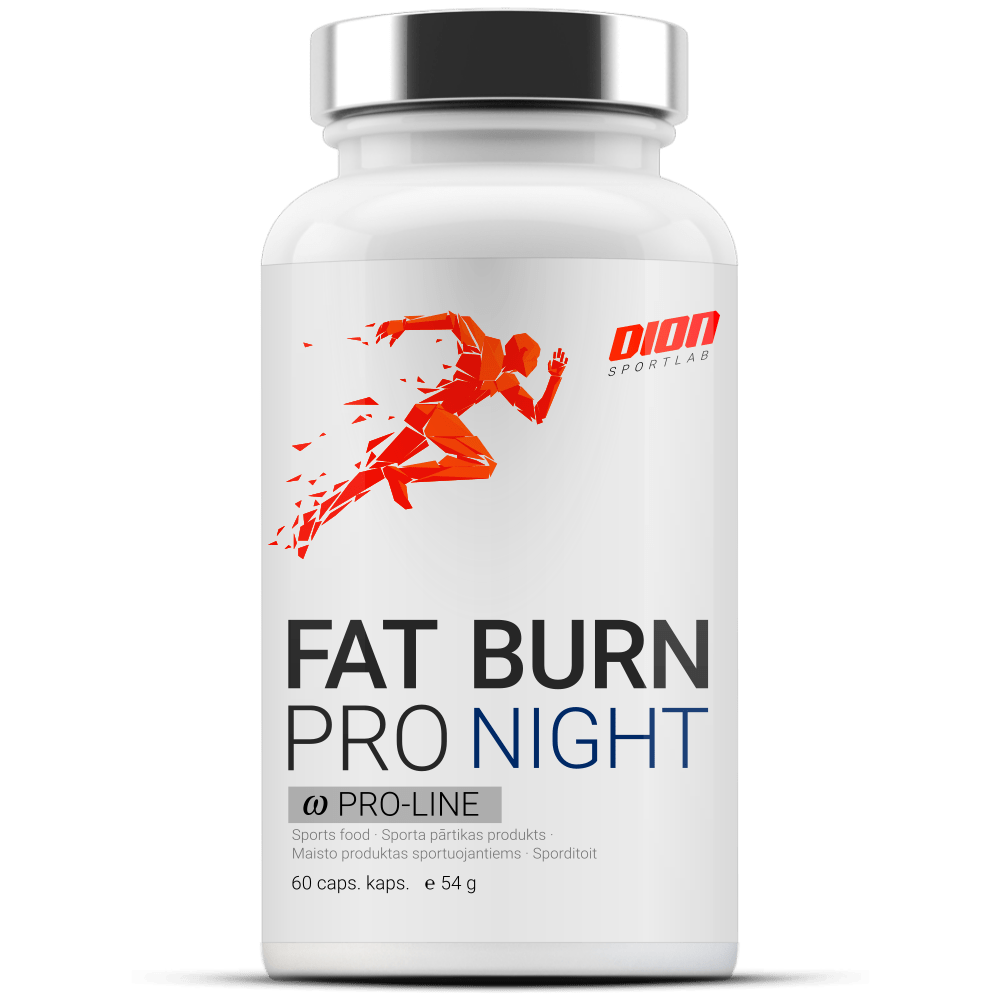 FAT BURN Night FAT BURN