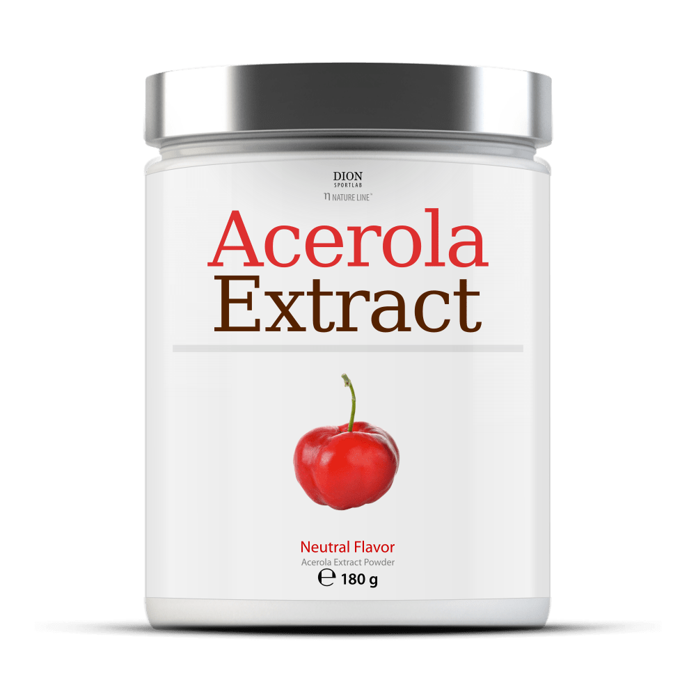 Acerola Extract Acerola Extract