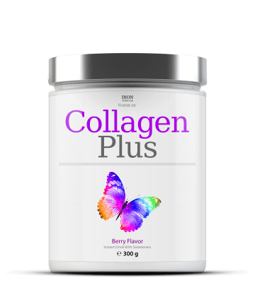 Hydrolizowany kolagen | Collagen