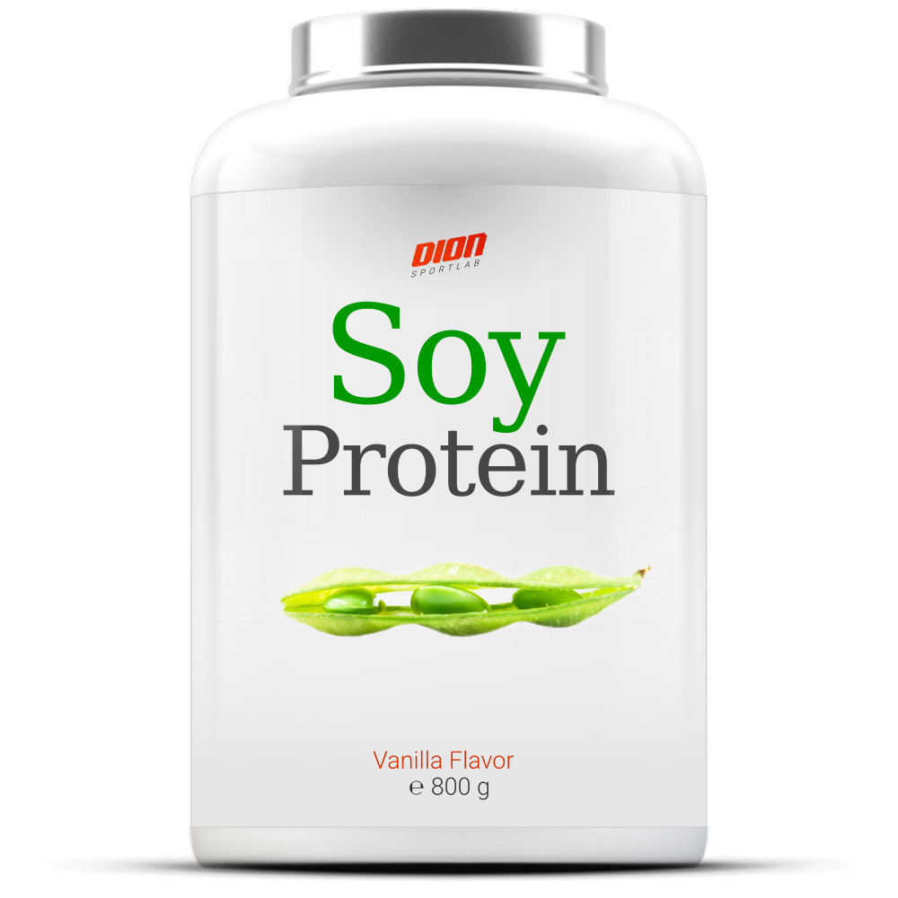 SOY PROTEIN Soy Protein
