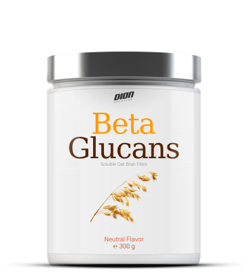 β-Glucans, Soluble Oat Bran Fibre