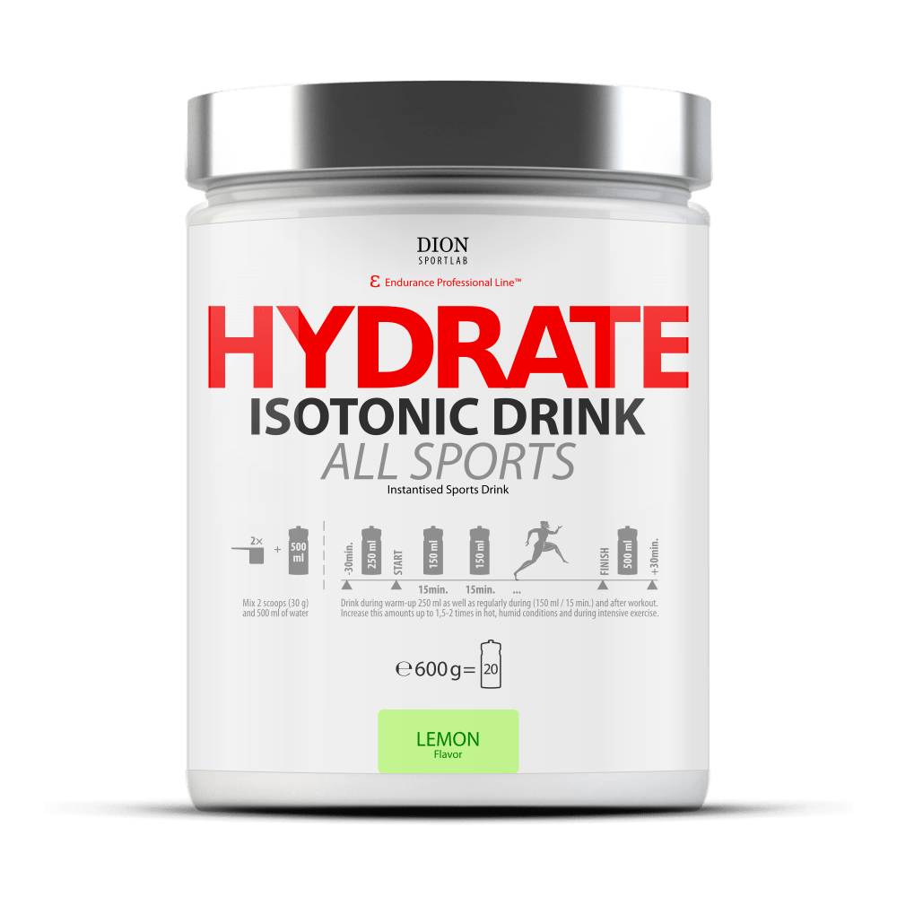 HYDRATE All Sports [Isotonic Drink] from 5.99