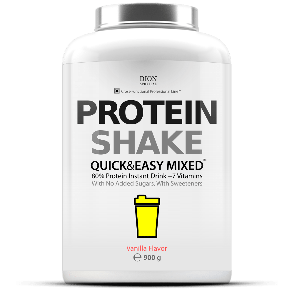 80% protein