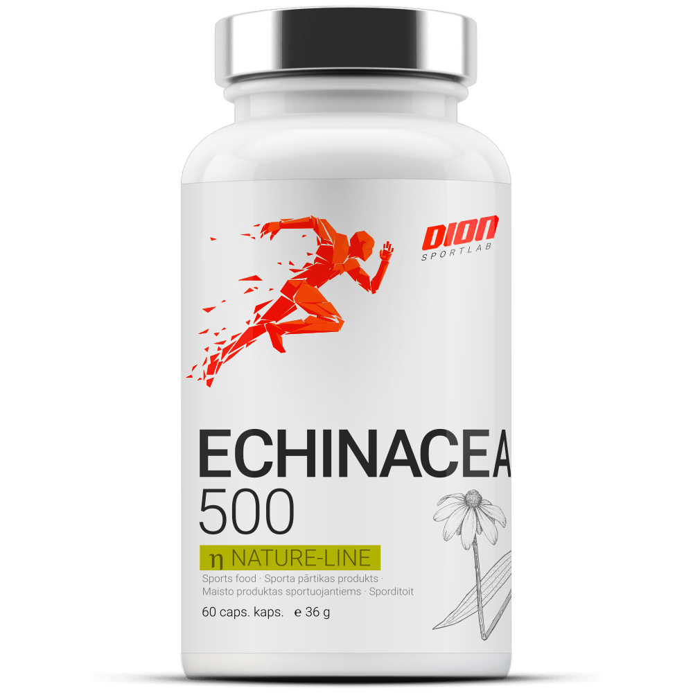ekstrakt z jeżówki (echinacea)