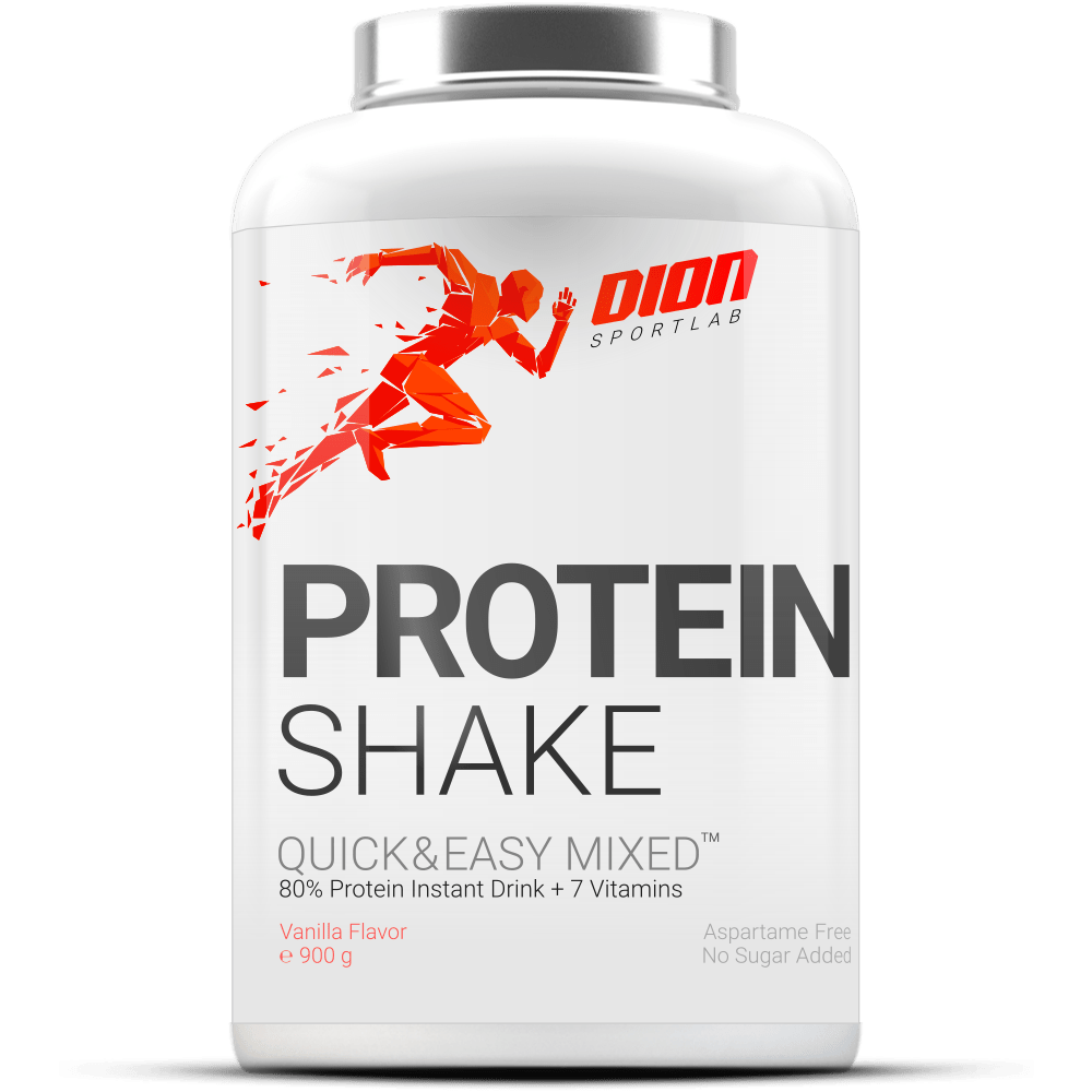80% protein