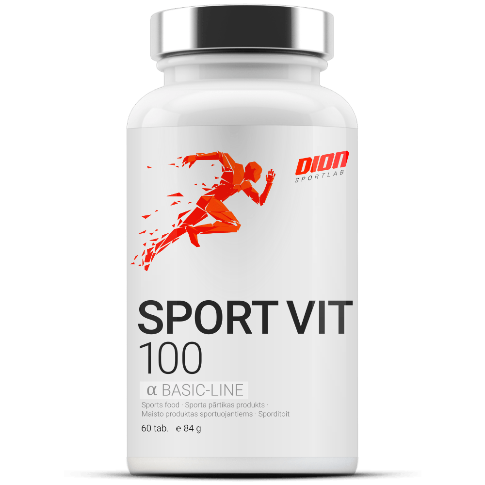 SPORT-VIT 100